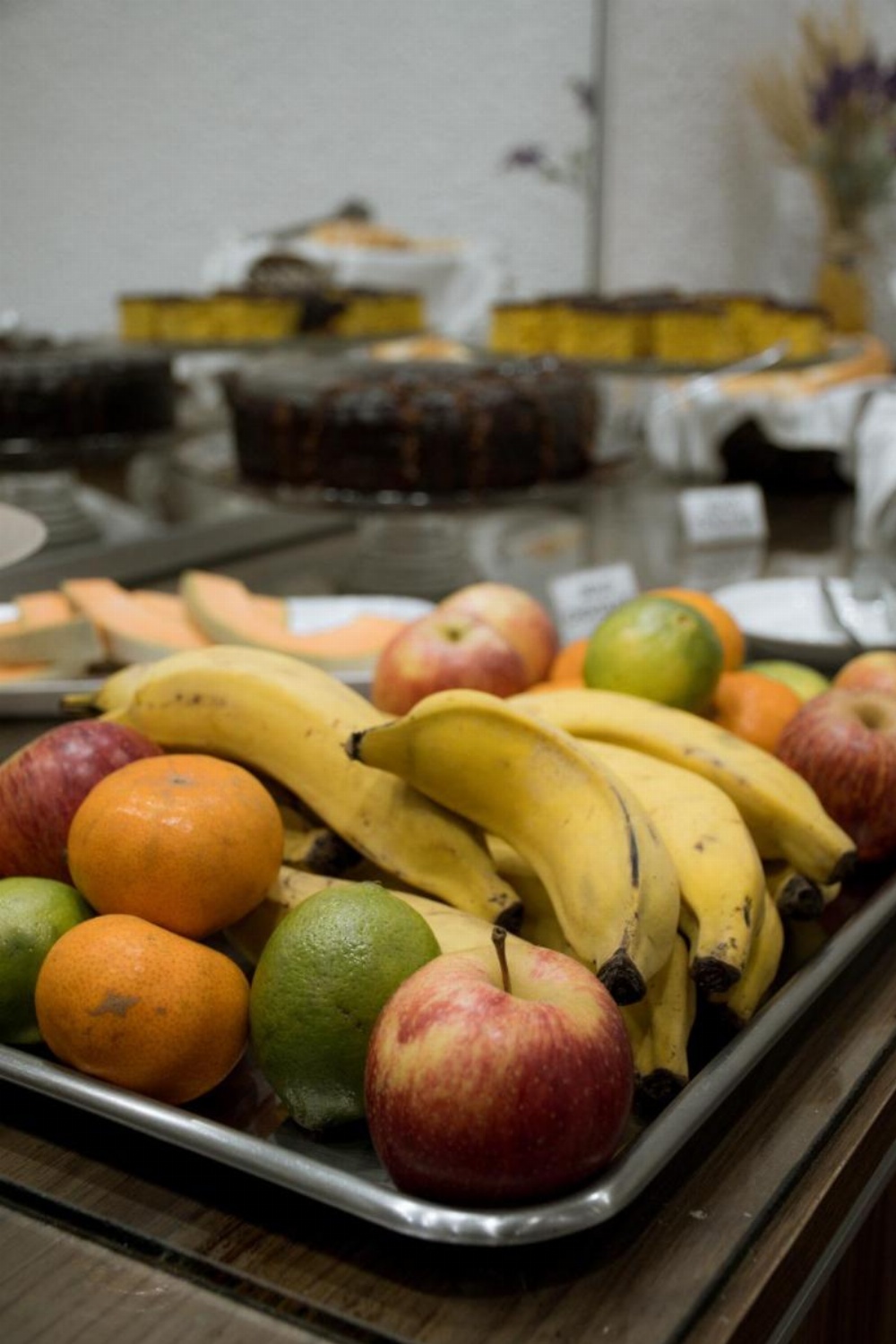 Hotel Masseilot Image 11