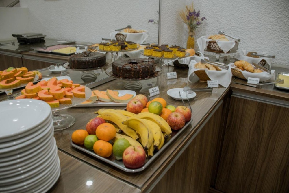 Hotel Masseilot Image 12