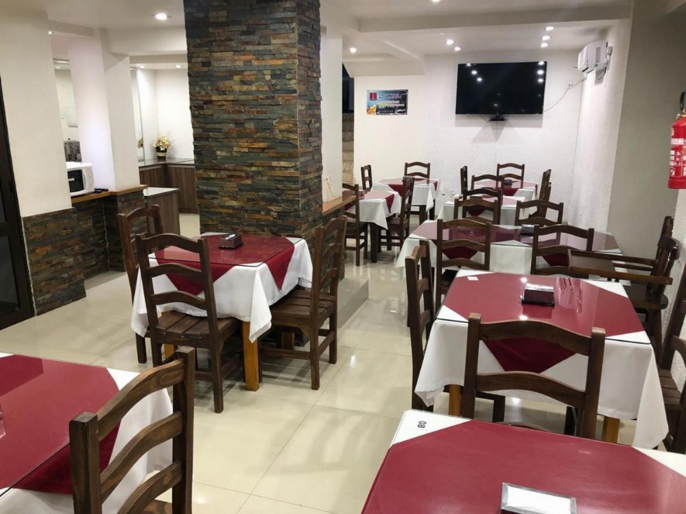 Hotel Masseilot Image 13