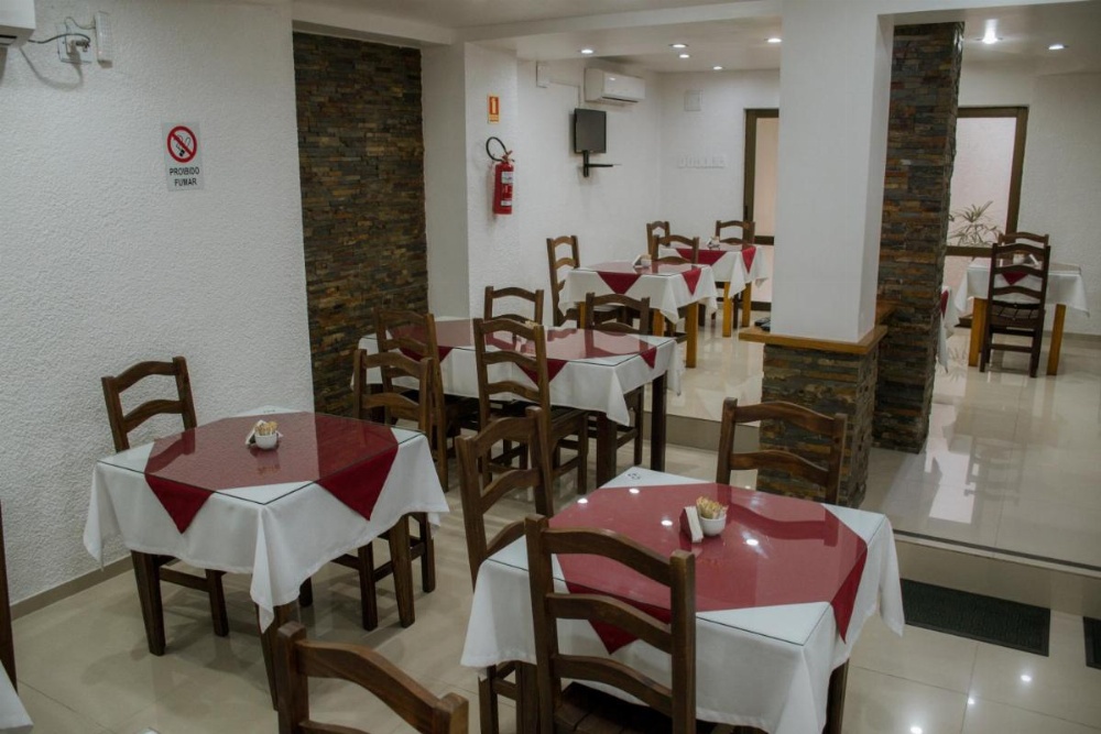 Hotel Masseilot Image 14
