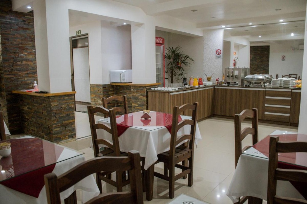 Hotel Masseilot Image 15