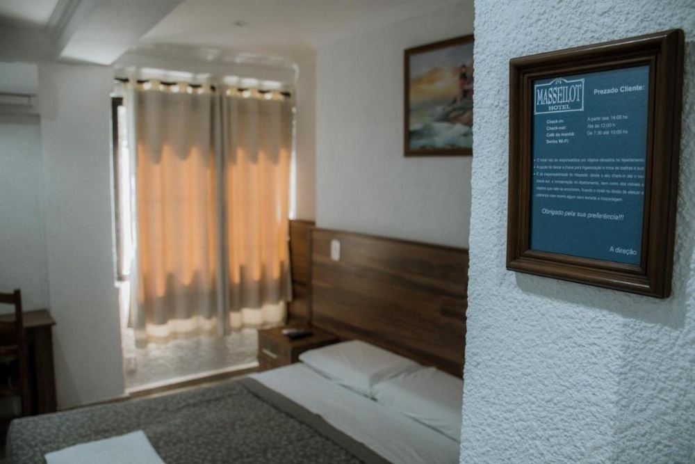 Hotel Masseilot Image 16