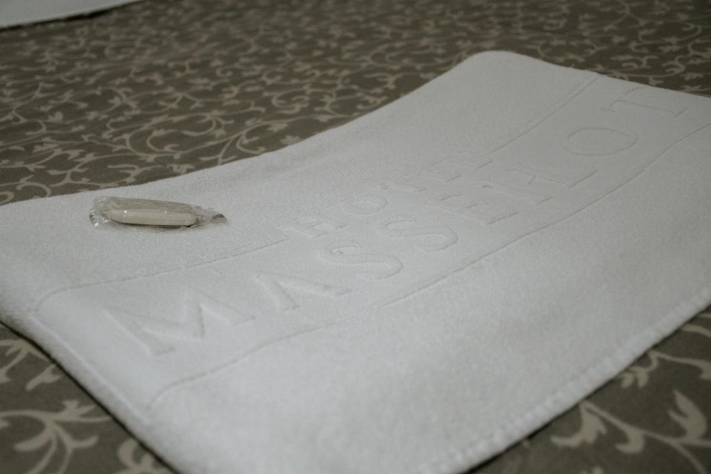 Hotel Masseilot Image 17