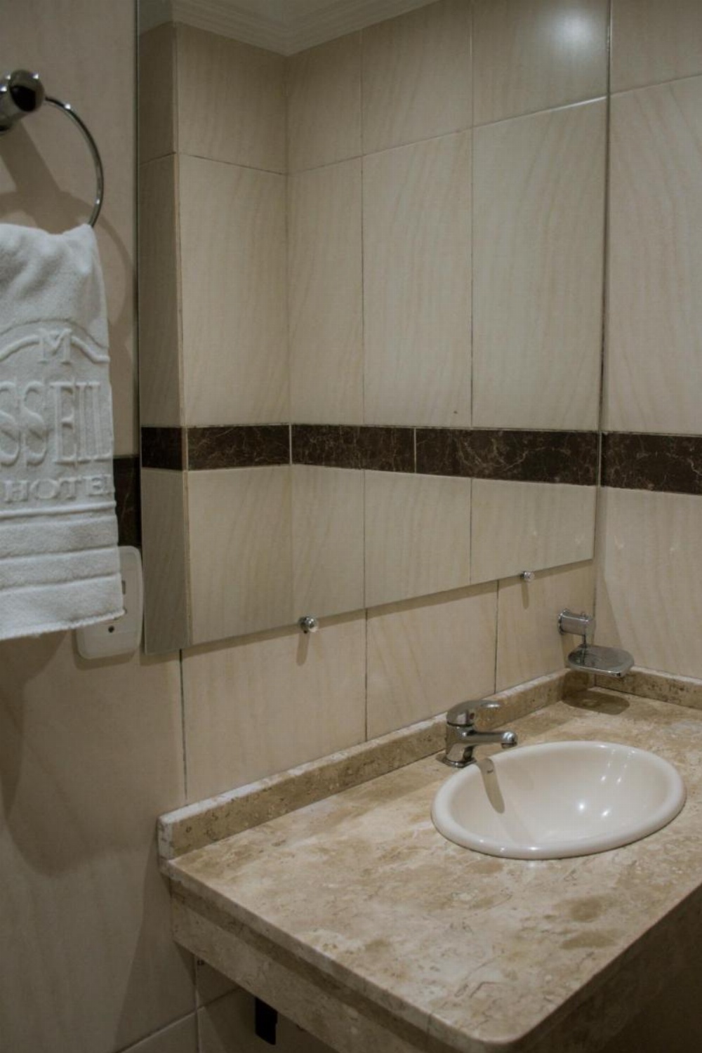 Hotel Masseilot Image 18
