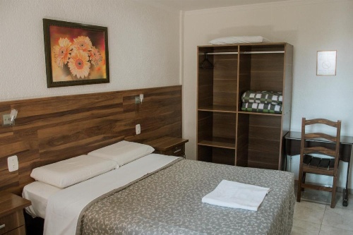 Hotel Masseilot image 19