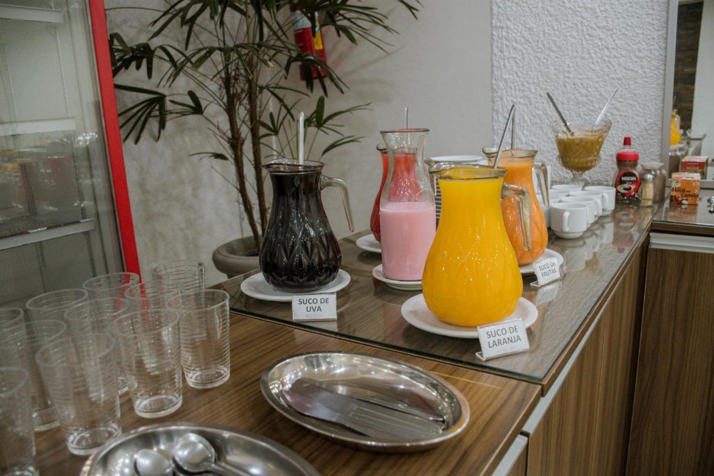Hotel Masseilot Main image