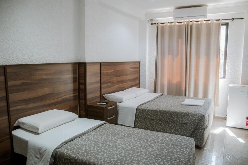 Hotel Masseilot image 23