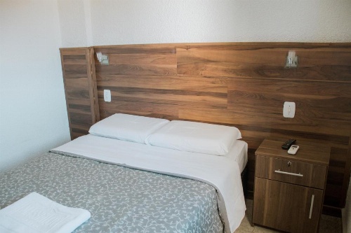Hotel Masseilot image 27