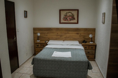 Hotel Masseilot image 31