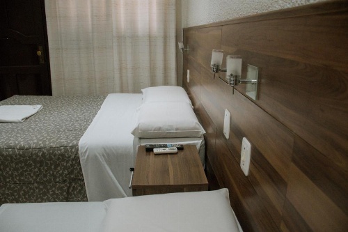 Hotel Masseilot image 32