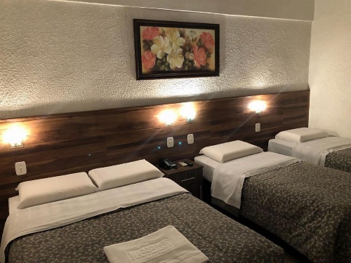 Hotel Masseilot image 33