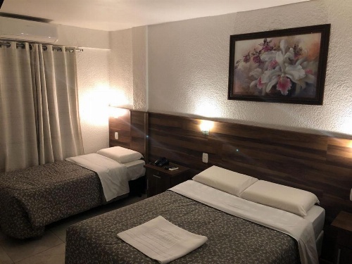 Hotel Masseilot image 34
