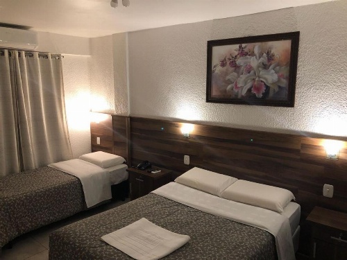 Hotel Masseilot image 35
