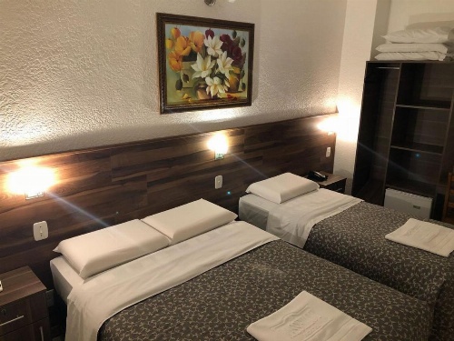Hotel Masseilot image 36