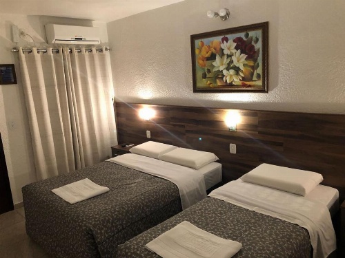 Hotel Masseilot image 37