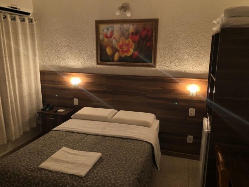Hotel Masseilot image 40